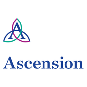 Ascension logo Ascension logo